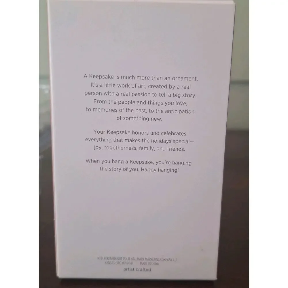 Hallmark this limited